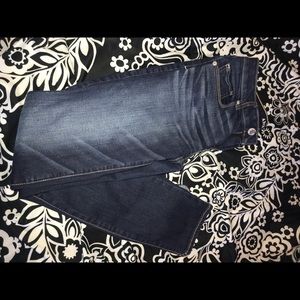 AE jeans